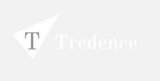 T TREDENCE logo