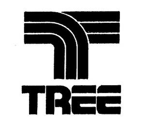 T TREE logo