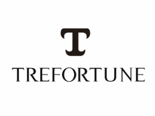 T TREFORTUNE logo