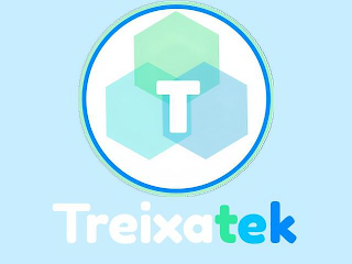 T TREIXATEK logo