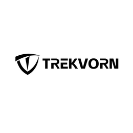 T TREKVORN logo