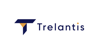 T TRELANTIS logo