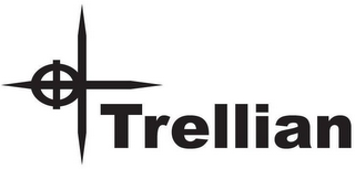 T TRELLIAN logo