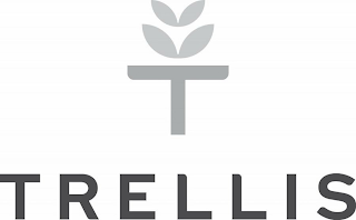 T TRELLIS logo