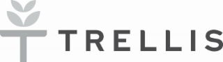 T TRELLIS logo