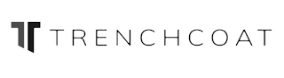 T TRENCHCOAT logo