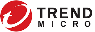 T TREND MICRO logo