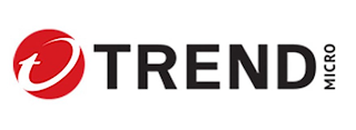 T TREND MICRO logo