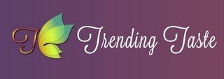 T TRENDING TASTE logo