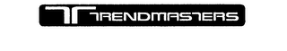 T TRENDMASTERS logo