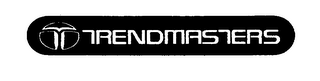 T TRENDMASTERS logo