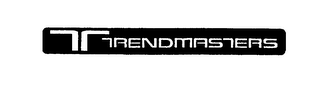 T TRENDMASTERS logo