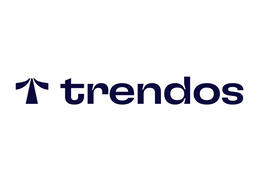 T TRENDOS logo