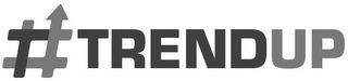 #T TRENDUP logo