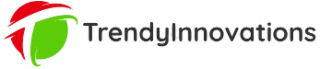 T TRENDYINNOVATIONS logo