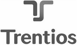 T TRENTIOS logo