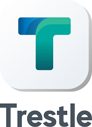 T TRESTLE logo