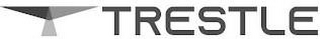 T TRESTLE logo