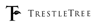T TRESTLETREE logo