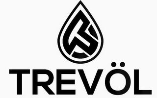 T TREVÖL logo