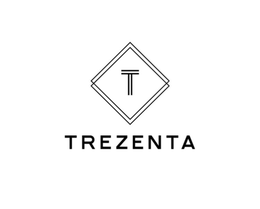 T TREZENTA logo