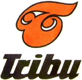 T TRIBU logo
