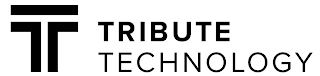 T TRIBUTE TECHNOLOGY logo
