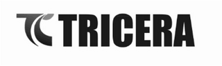 T TRICERA logo