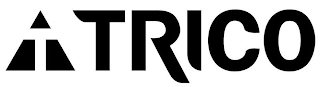 T TRICO logo