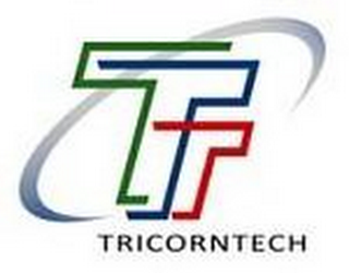 T TRICORNTECH logo