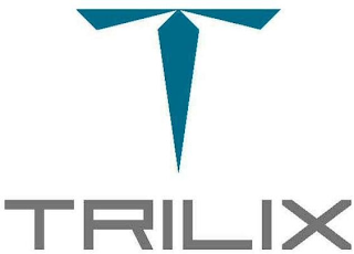 T TRILIX logo