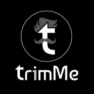 T TRIMME logo