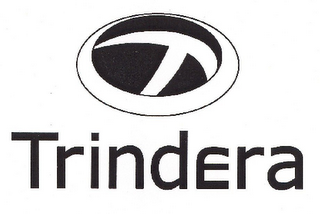T TRINDERA logo