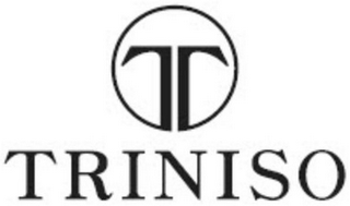 T TRINISO logo