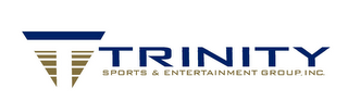 T TRINITY SPORTS & ENTERTAINMENT GROUP, INC. logo
