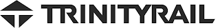 T TRINITYRAIL logo