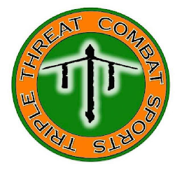 T TRIPLE THREAT COMBAT SPORTS