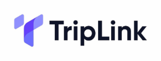 T TRIPLINK logo