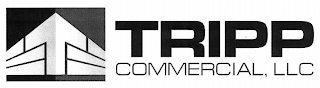 T TRIPP COMMERCIAL, LLC logo