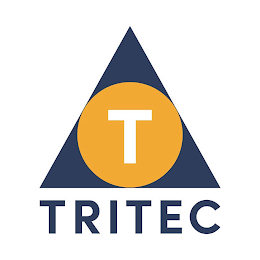 T TRITEC logo