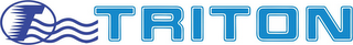 T TRITON logo
