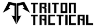 T TRITON TACTICAL logo