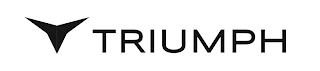 T TRIUMPH logo