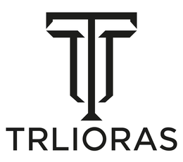 T TRLIORAS logo