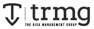 T TRMG THE RISK MANAGEMENT GROUP logo