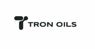 T TRON OILS logo