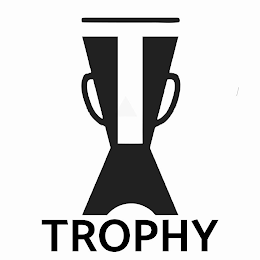 T TROPHY logo