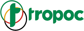 T TROPOC logo