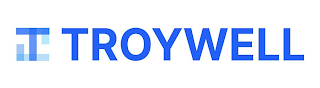 T TROYWELL logo