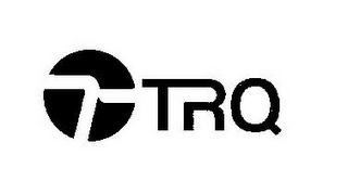 T TRQ logo